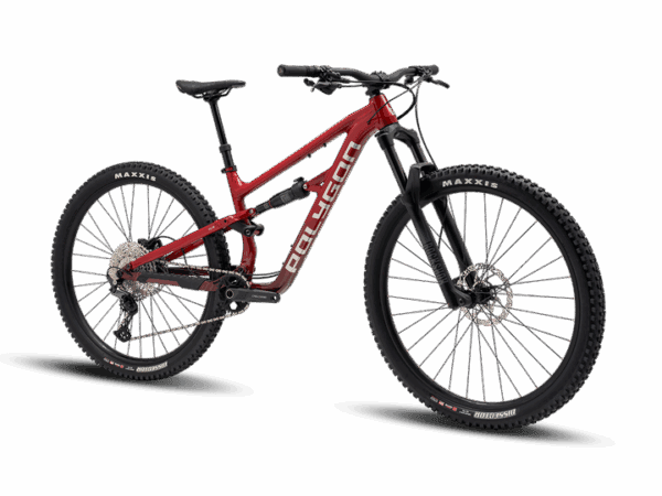 Polygon Siskiu T7 - Bilde 3