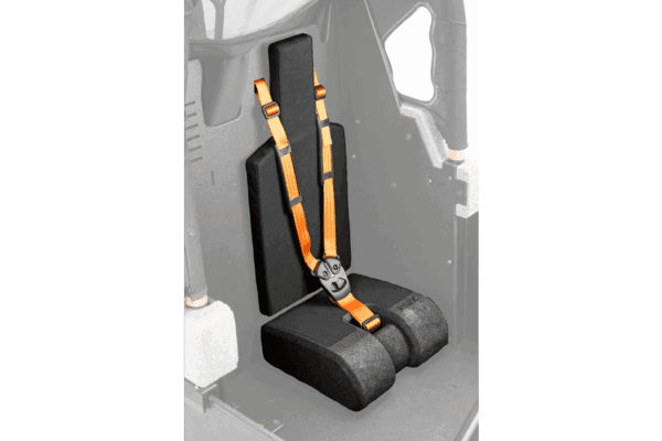 Cab kids transport set