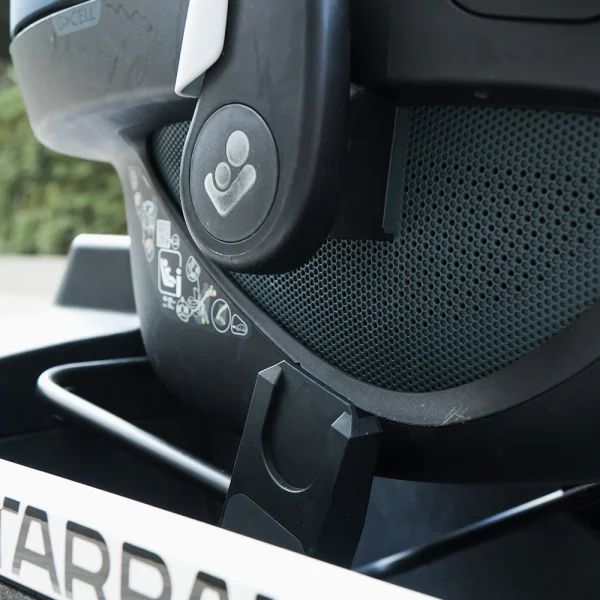 Tarran Maxi Cosi Adapter