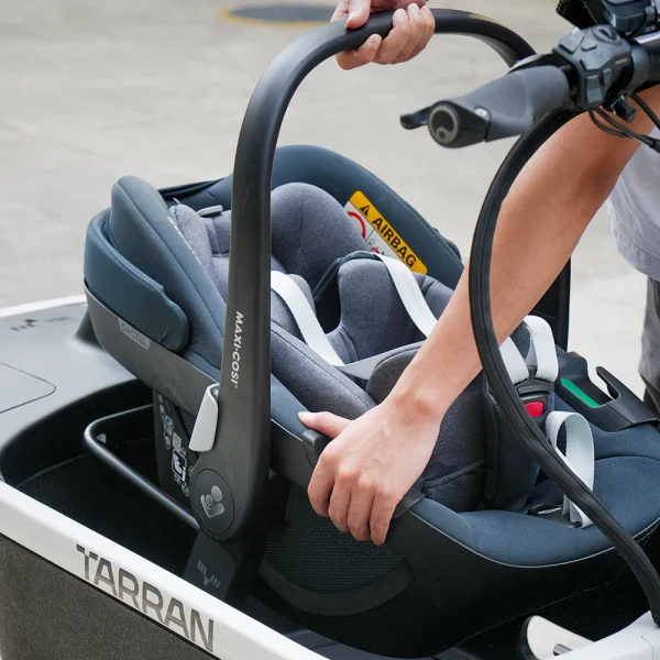 Tarran Maxi Cosi Adapter
