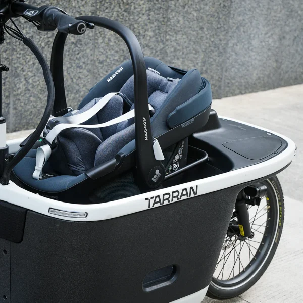 Tarran Maxi Cosi Adapter