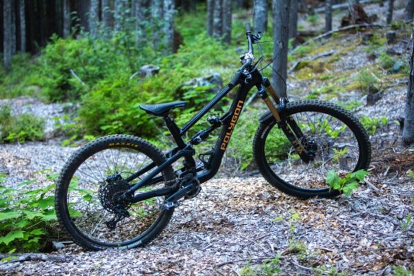 Polygon Collosus N8 CB - Bilde 27