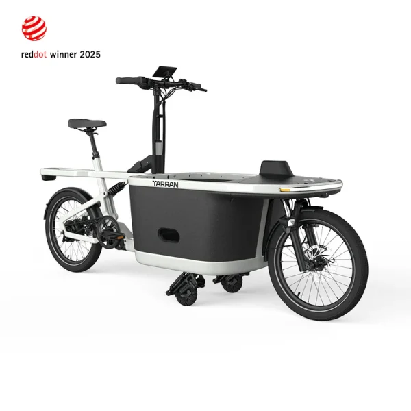 Tarran T1 Pro