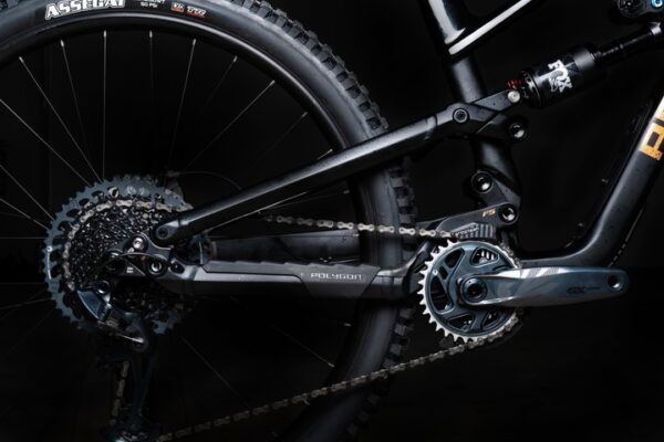 Polygon Collosus N8 CB - Bilde 17