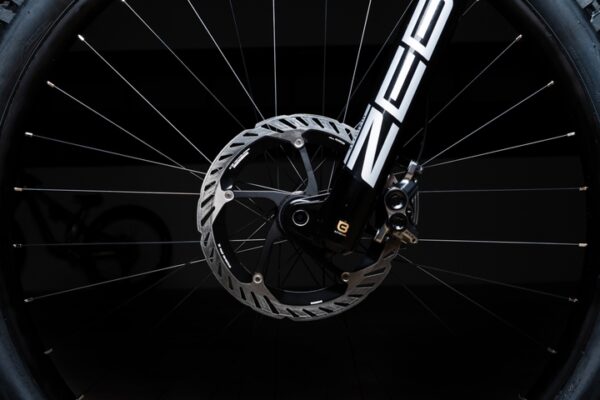 Polygon Collosus N9 Di2 CB - Bilde 22