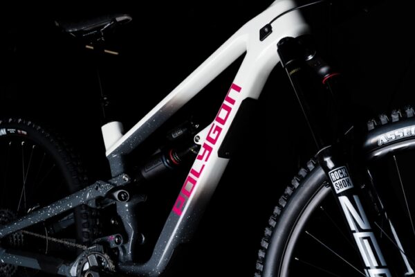 Polygon Collosus N9 Di2 CB - Bilde 6