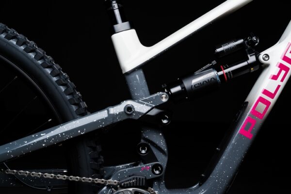 Polygon Collosus N9 Di2 CB - Bilde 7