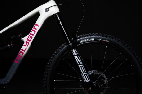 Polygon Collosus N9 Di2 CB - Bilde 14