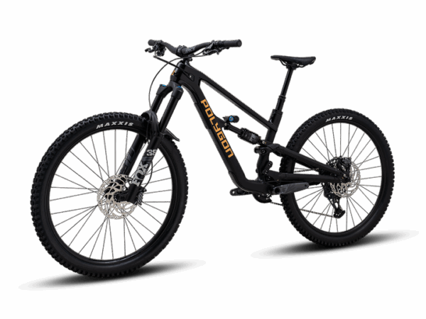 Polygon Collosus N8 CB - Bilde 4