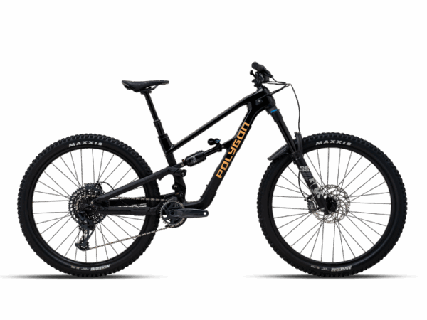 Polygon Collosus N8 CB