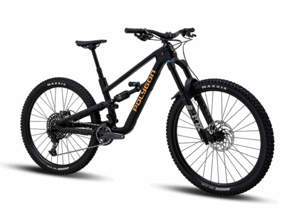 Polygon Collosus N8 CB - Bilde 3