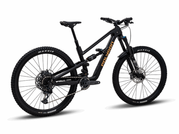 Polygon Collosus N8 CB - Bilde 2