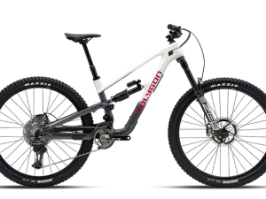 Polygon Collosus N9 Di2 CB