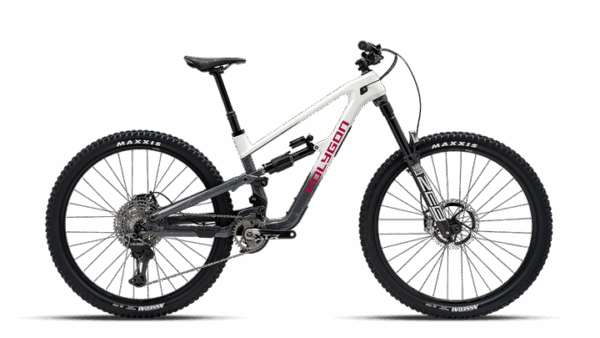 Polygon Collosus N9 Di2 CB