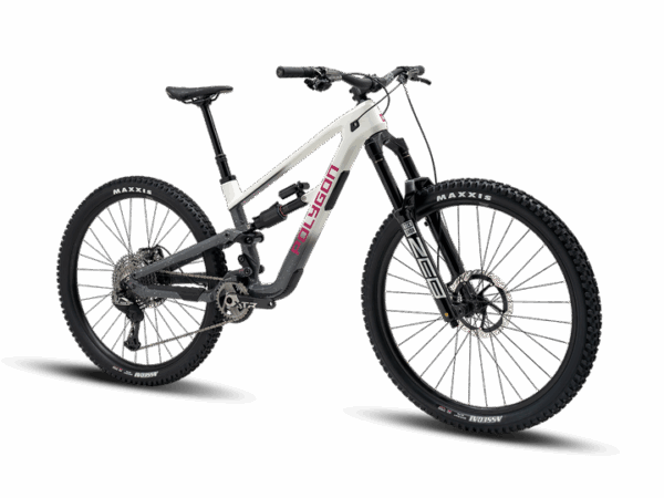 Polygon Collosus N9 Di2 CB - Bilde 3