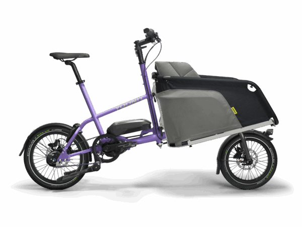 Yoonit Mini Elektrisk - Bilde 6