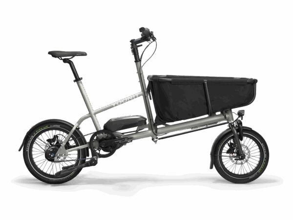 Yoonit Mini Elektrisk - Bilde 3