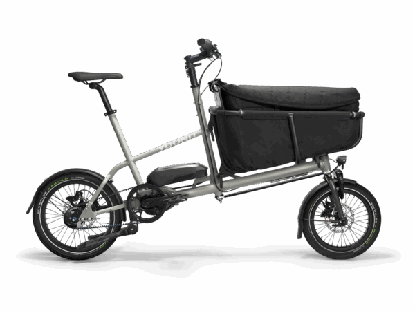 Yoonit Mini Elektrisk - Bilde 2