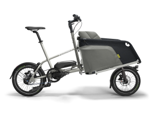 Yoonit Mini Elektrisk