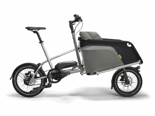 Yoonit Mini Elektrisk