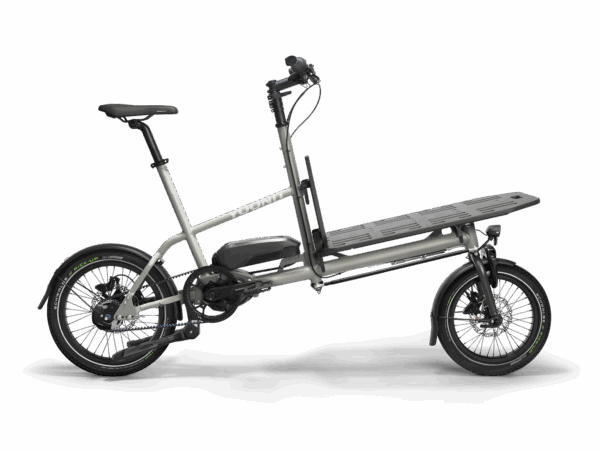 Yoonit Mini Elektrisk - Bilde 4
