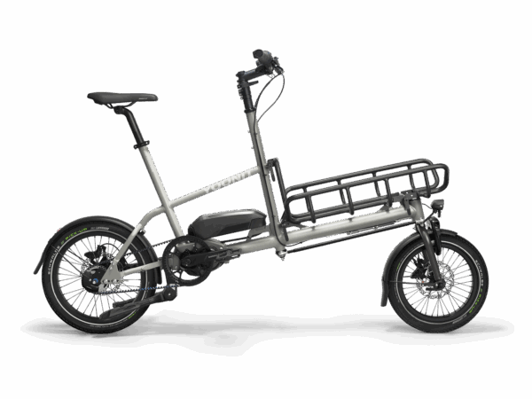Yoonit Mini Elektrisk - Bilde 5