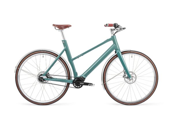 Schindelhauer Antonia IX/VI - Bilde 3