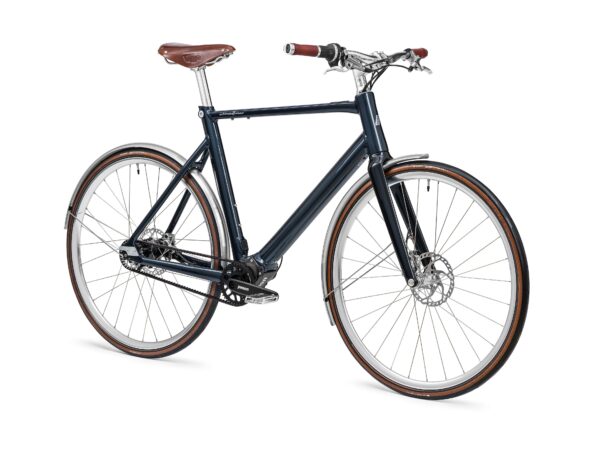 Schindelhauer Arthur IX/VI - Bilde 2