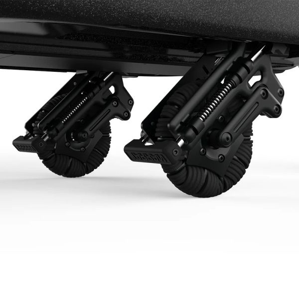 Tarran T1 Pro