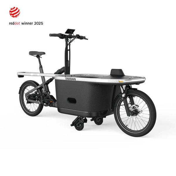 Tarran T1 Pro