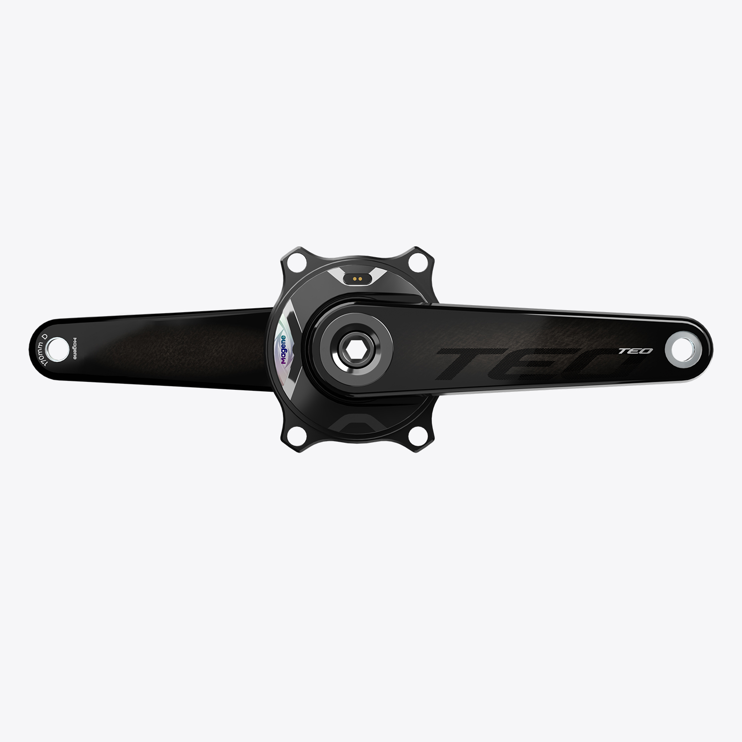 Magene TEO-P515 wattkrank base