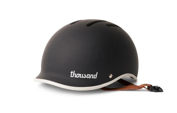 Thousand Heritage 2.0