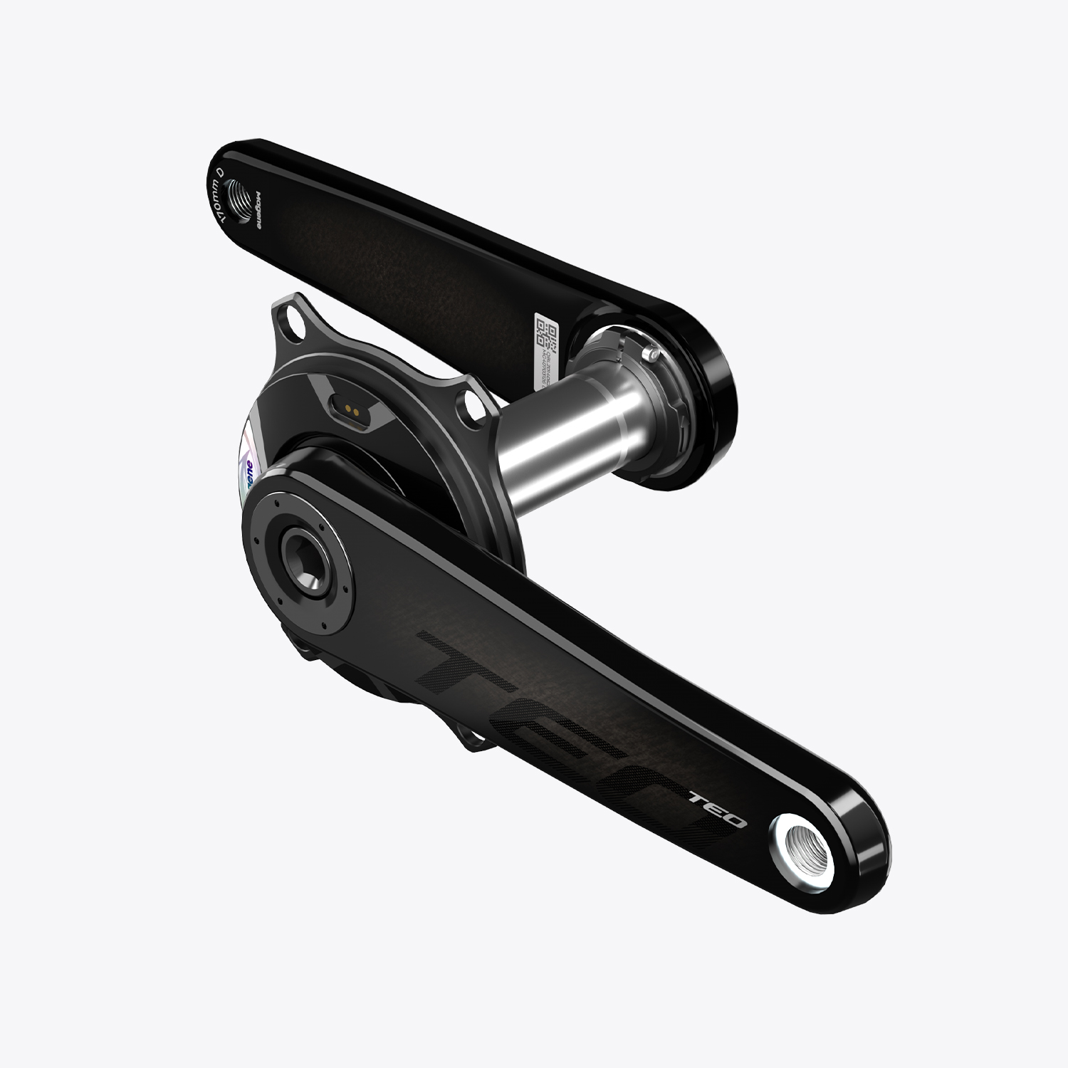 Magene TEO-P515 wattkrank base - Bilde 3