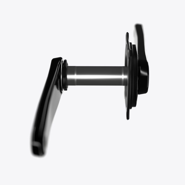 Magene TEO-P515 wattkrank base
