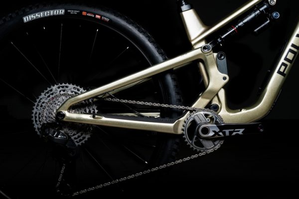 Polygon Collosus T9 Di2 CB