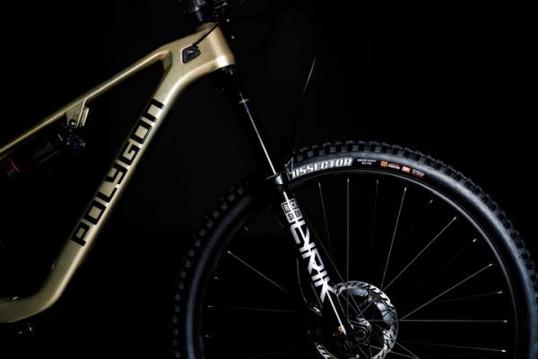Polygon Collosus T9 Di2 CB