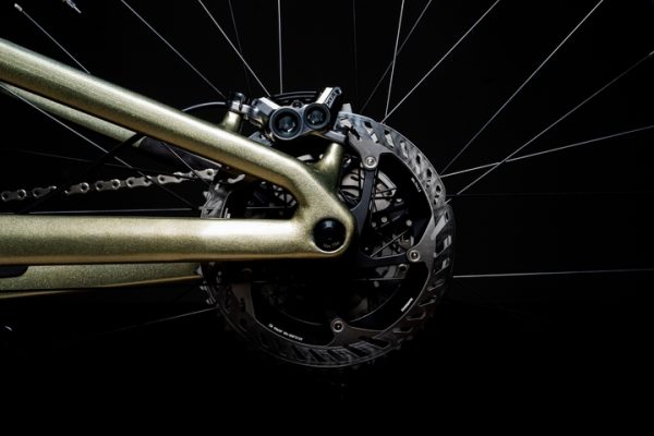 Polygon Collosus T9 Di2 CB