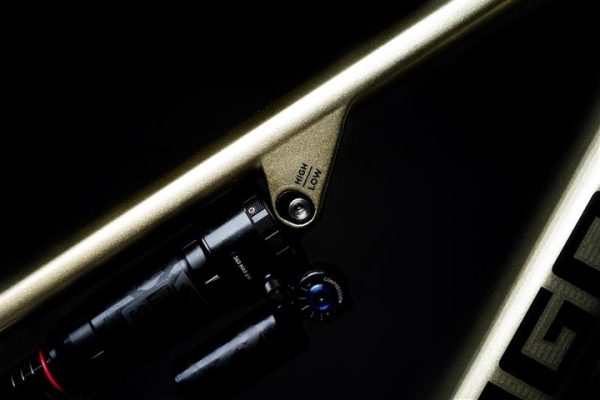 Polygon Collosus T9 Di2 CB