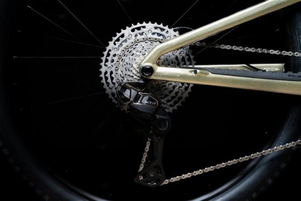 Polygon Collosus T9 Di2 CB