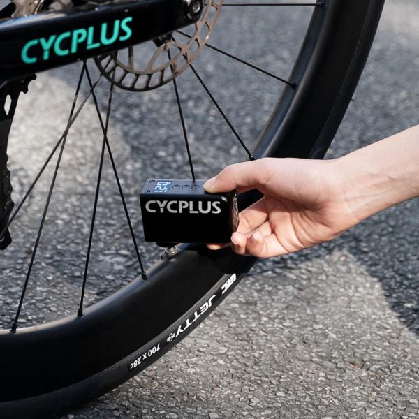Cycplus AS2 PRO