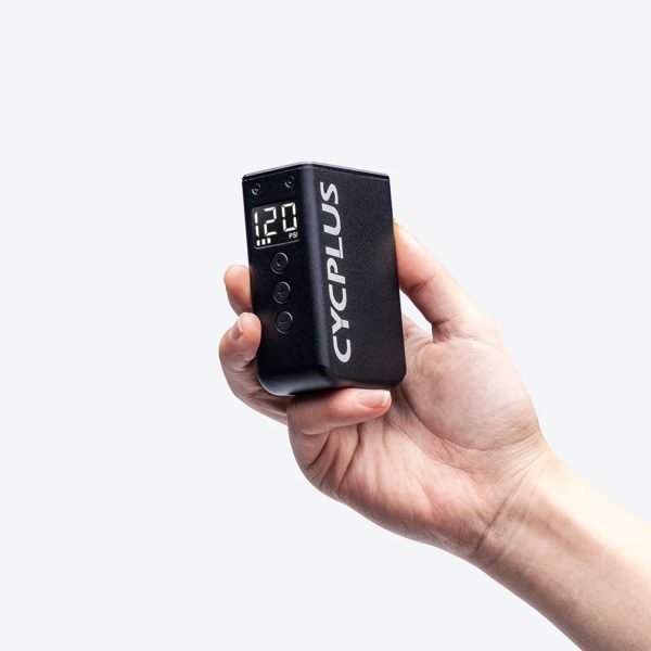 Cycplus AS2 PRO MAX