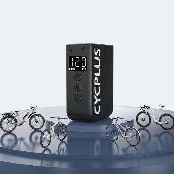 Cycplus AS2 PRO MAX