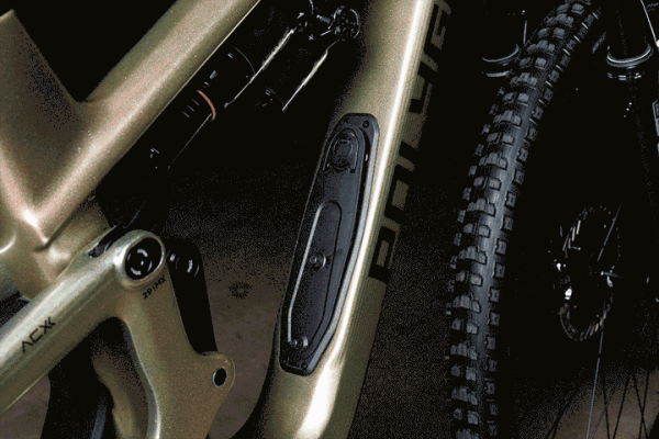 Polygon Collosus T9 Di2 CB