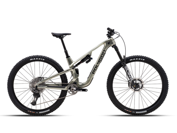 Polygon Collosus T9 Di2 CB