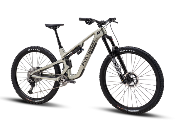 Polygon Collosus T9 Di2 CB