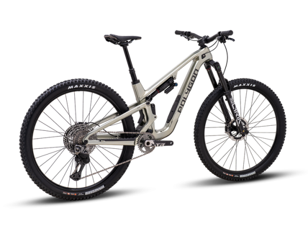 Polygon Collosus T9 Di2 CB