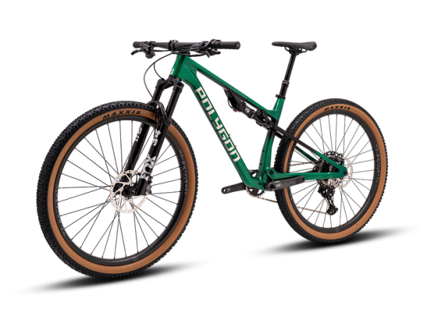 Polygon Syncline DR8
