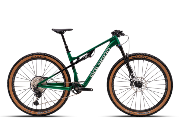 Polygon Syncline DR8