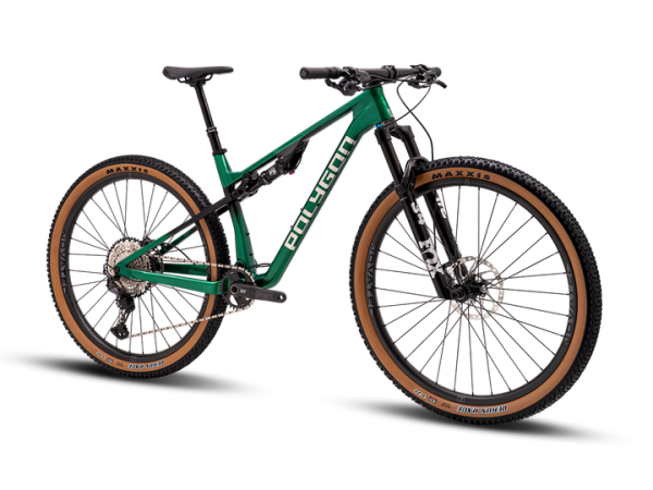 Polygon Syncline DR8
