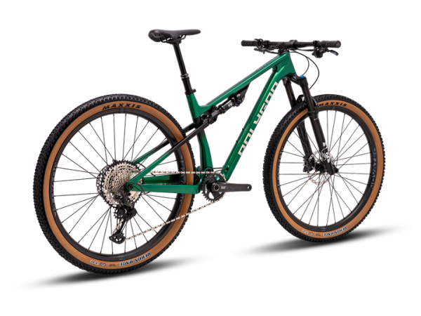 Polygon Syncline DR8